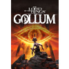 The Lord of the Rings: Gollum PC
