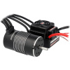 Robitronic striedavý motor Razer 4268-1900kV, regulátor 150 A