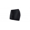 SENSOR CYKLO ENTRY dámské kalhoty extra krátké true black S