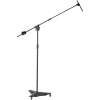 König & Meyer 21430 Overhead Microphone Stand Black (Mikrofónový stojan so šibenicou)