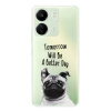 Silikonové pouzdro iSaprio - Xiaomi Redmi 13C / Poco C65 - Better Day 01 (Odolný silikonový kryt, obal, pouzdro iSaprio - Xiaomi Redmi 13C / Poco C65 - Better Day 01 - skvělá ochrana a pružnost, stylo