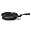 Berlingerhaus Pánev s mramorovým povrchem 24 cm Black Rose Collection BH-1634
