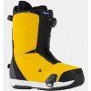 Burton Ruler Step On Goldenrod Snowboardová Obuv Veľkosť 95