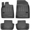 Frogum Autorohože PROLINE - Peugeot 407 2004-2011
