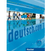 deutsch.com 01. Kursbuch