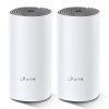 TP-Link AC1200 Whole-home Mesh WiFi System Deco E4(2-pack), 2x10/100 RJ45 TP-link