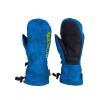 Detské Rukavice Slayer Mountains Blue Meatfly|L