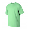 OVERSIZED TRIČKO Stage unisex FARBA: MANDĽOVÁ, PÁNSKA/UNISEX: L