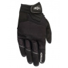 rukavice ATOM, ALPINESTARS (černá) 2026 3XL