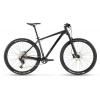 STEVENS Sentiero Mystic Black