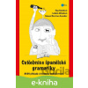 E-kniha Cvičebnice španělské gramatiky - Ludmila Mlýnková, Olga Macíková, Manuel Díaz-Faes González