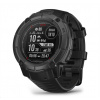 Garmin GPS sportovní hodinky Instinct 2 2X Solar Tactical Edition (Black) 010-02805-03