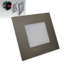 EMITHOR STEP LIGHT LED 1W,60lm,4000K,ANTHRACITE 48305