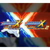 Mega Man X Legacy Collection 1+2 Bundle Steam CD Key