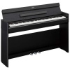 Yamaha YDP-S54 Čierna Digitálne piano