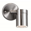 Svietidlá - Lampa Elewacyjna Kinkiet Ruchomy Style IP44 Inox (Svietidlá - Lampa Elewacyjna Kinkiet Ruchomy Style IP44 Inox)