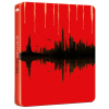 Tiché místo: První den 2BD (UHD+BD) - steelbook