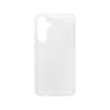 mobilNET silikónové puzdro Samsung Galaxy A35 5G, priehľadné (Moist 2.0), 2mm