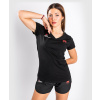 Dámské tričko Venum UFC Performance Institute - Black Velikost: M