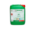 BioNova pH- (P2O5 24,5 % kyselina fosforečná) Objem hnojiva: 5 l