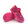 papuče Milami 226-2LS Fuxia 25, Vnitřní délka topánky: 16,1 cm, Vnitřní šířka topánky: 6,8 cm