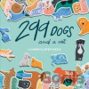 299 Dogs (and a cat) - Mauepetit. Lee