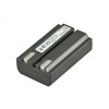Jupio Batéria EN-EL1/ NP-800 - 750 mAh pre Nikon/Minolta