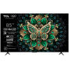 TCL C6K 85C6K televízor 2,16 m (85