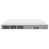 Huawei CloudEngine S110-24LP2SR Podpora PoE 1U Sivá (S110-24LP2SR)
