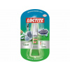 Vteřinové lepidlo, tekuté, univerzální, voděodolné 3 g - Loctite Super Bond Precision
