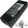 SIL Napájací adaptér 90W 18,5V, 7.4x5.0, originál HP 77011014