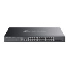 TP-Link SG3428XPP-M2 24x2.5Gb 4x10Gb SPF+ manag.switch 500W POE TP-link