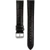Kožený remienok na hodinky PRIM RB.15733.90 (20 mm - XL)