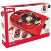 BRIO PINBALL 34017 Obratná hra (BRIO PINBALL 34017 Obratná hra)