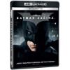 Batman začíná: Blu-ray