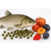 Boilies - AMUR SPECIÁL - Prezreté ovocie - Ø 16 mm 5 kg
