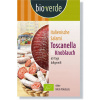 Salami toscanella náplasti bio 80 g bio verde