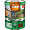 Sadolin Classic impregnácia 4,5L vlašský orech