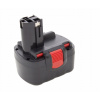 Náhradná batéria pre Bosch 14,4V 2800mAh NiMh
