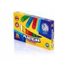 Astra Plastelína hranatá 10 farieb (7498)