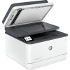HP LaserJet Pro MFP M3102fdn 3G629F