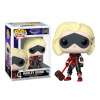 Funko Pop! 895 Gotham Knights Harley Quinn