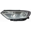 LAMPA VW PASSAT B8 14 – ĽAVÝ REFLEKTOR