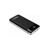 Swissten Black Core Slim Power Bank 30000 mAh