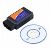 Testery diagnostické rozhranie - Diagnostické rozhranie ELM327 WIFI OBD2 iPhone (Diagnostické rozhranie ELM327 WIFI OBD2 iPhone)