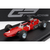 Gp-replicas Gp-repliky Ferrari F1 158 Scuderia Ferrari N 7 Winner Nemecko Gp John Surtees 1964 Majster sveta 1:43 Červená