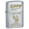 Zippo 1945 Windproof 21508 + možnost gravírování