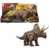Figúrka Mattel Jurassic World Gigantic Thrashers Eotriceratops