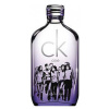 Calvin Klein CK One Collector edition 2010 Violet, Toaletná voda 100ml - Tester unisex