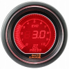 Indikátor New Auto Gauge Tlak oleja EVO